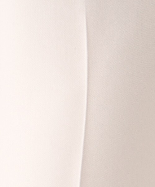 index（インデックス）の「◆セットアップ対応 センタープレステーパードパンツ【多機能】（その他パンツ・レディース・ライトグレー/ネイビー/ライトブルー・40/38/42/36）」の17枚目の写真