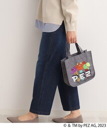 SHOO・LA・RUE（シューラルー）の「◆【PEZ】ミニトート（トートバッグ）」