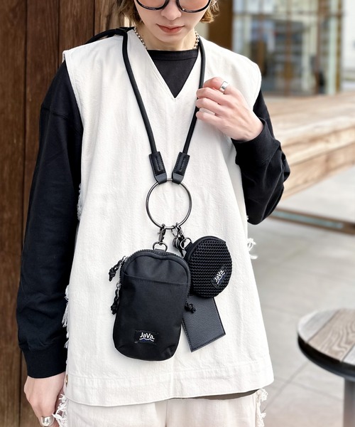Java（ジャバ）の「《JaVa ジャバコラボ》アクセント映え＆実用性抜群