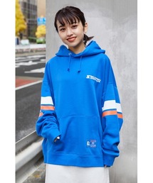 RODEO CROWNS WIDE BOWL | STARTER ラインフーディ(パーカー)