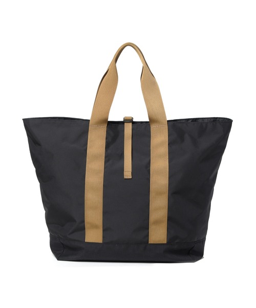 SOPHNET.(ソフネット)の「GREGORY GOLF TOTE BAG(トートバッグ・メンズ・ブラック・FREE)」の8枚目の写真