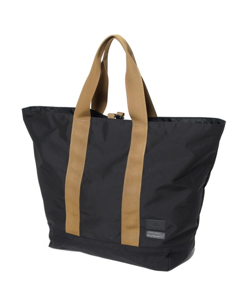 SOPHNET.(ソフネット)の「GREGORY GOLF TOTE BAG(トートバッグ・メンズ・ブラック・FREE)」の10枚目の写真