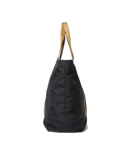 SOPHNET.(ソフネット)の「GREGORY GOLF TOTE BAG(トートバッグ・メンズ・ブラック・FREE)」の5枚目の写真