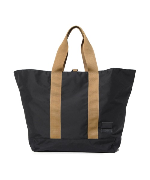 SOPHNET.(ソフネット)の「GREGORY GOLF TOTE BAG(トートバッグ・メンズ・ブラック・FREE)」の11枚目の写真