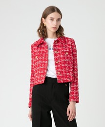 LOULOU WILLOUGHBY（ルルウィルビー）の「【LOULOU WILLOUGHBY】マリン