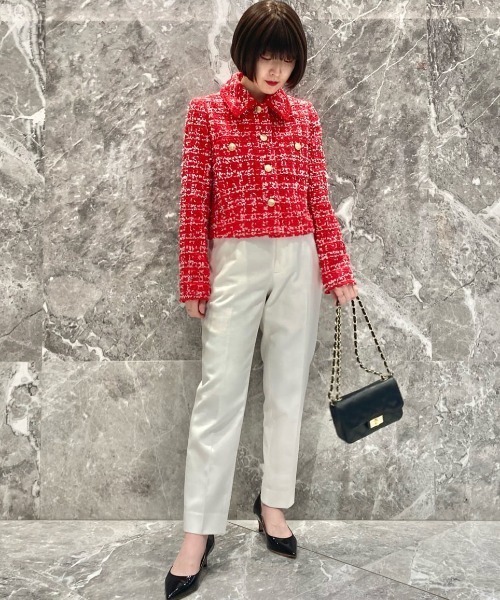 LOULOU WILLOUGHBY（ルルウィルビー）の「【LOULOU WILLOUGHBY