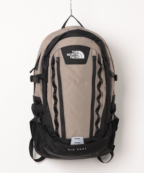 THE NORTH FACE/ザ ノースフェイス】BIG SHOT ビッグショット（バック