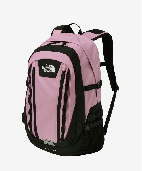 THE NORTH FACE/ザ ノースフェイス】BIG SHOT ビッグショット（バック