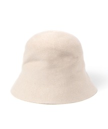 LOWRYS FARM | コットンサーモバケットＨＡＴ　187455(ハット)