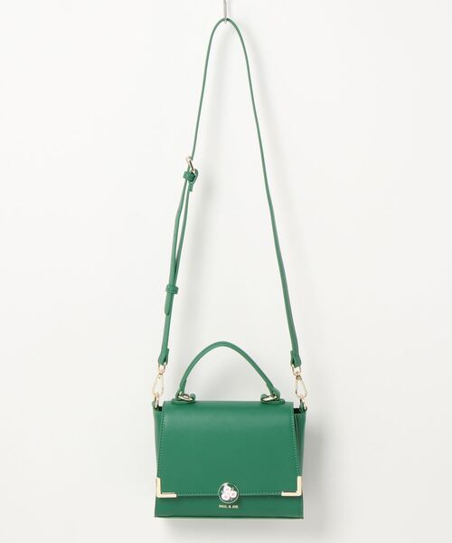 PAUL & JOE ACCESSOIRES（ポールアンドジョーアクセソワ）の