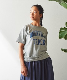 Champion リバースウィーバー ショートスリーブTシャツ C3-X332