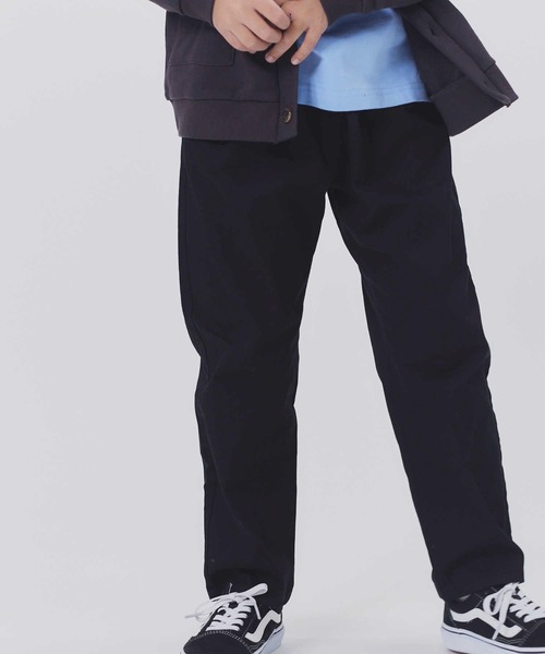 MPS(エムピーエス)の「【MPS】イージーテーパード(その他パンツ・キッズ・ブラック・110/120/130/140/150/160)」の10枚目の写真