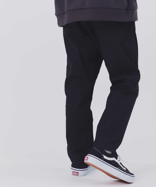 MPS(エムピーエス)の「【MPS】イージーテーパード(その他パンツ・キッズ・ブラック・110/120/130/140/150/160)」の11枚目の写真