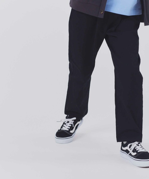MPS(エムピーエス)の「【MPS】イージーテーパード(その他パンツ・キッズ・ブラック・110/120/130/140/150/160)」の13枚目の写真