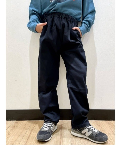 MPS(エムピーエス)の「【MPS】イージーテーパード(その他パンツ・キッズ・ブラック・110/120/130/140/150/160)」の19枚目の写真