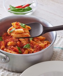 Toffy（トフィー）の「【Toffy/トフィー】 シリコーンスコップスプーン（キッチンツール）」