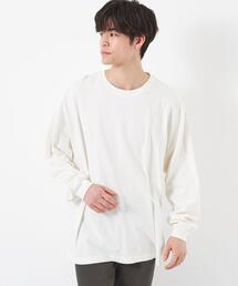 green label relaxing | オーバー ビッグ Tシャツ(Tシャツ/カットソー)