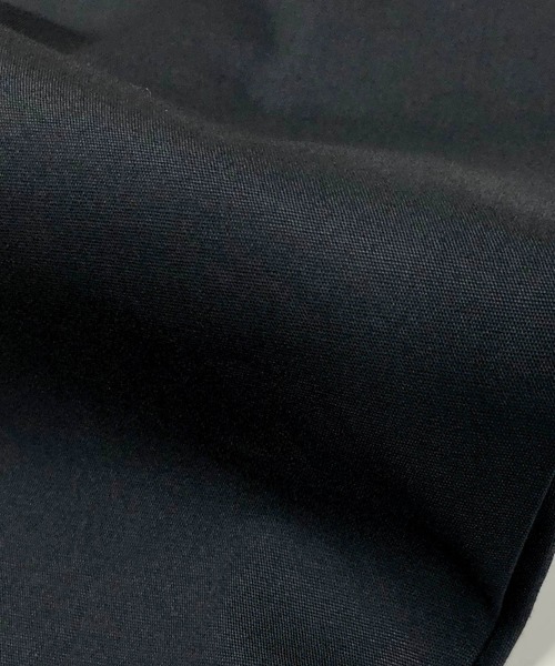 ADMIX/ATELIER SAB MEN（アドミックスアトリエサブメン）の「高密度コットンブロード バンドカラー / ルーズシャツ オーバーサイズ（シャツ/ブラウス・メンズ・ブラック/ホワイト系その他2/ブルー系その他/ホワイト/ブルーグレー/ホワイト系その他・50/48）」の15枚目の写真