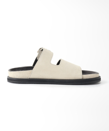 新品正規品 studio nicholson サンダル STUDIO NICHOLSON/スタジオ ニコルソン】 SLIDE SANDAL