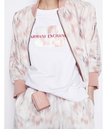 ARMANI EXCHANGE | 【A|X アルマーニ エクスチェンジ】AXロゴ　フレンチテリープルオーバー(スウェット)