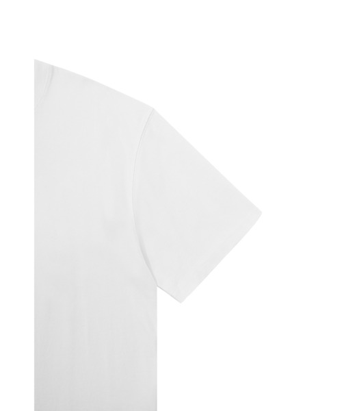 OY（オーワイ）の「『OY/オーワイ』MODIFY ODOLLY T/モディファイ オードリーTシャツ 半袖 カットソー（Tシャツ/カットソー・メンズ・ホワイト/ブラック/グリーン・M/L）」の8枚目の写真