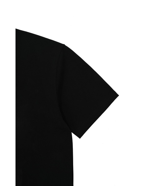 OY（オーワイ）の「『OY/オーワイ』MODIFY ODOLLY T/モディファイ オードリーTシャツ 半袖 カットソー（Tシャツ/カットソー・メンズ・ホワイト/ブラック/グリーン・M/L）」の13枚目の写真