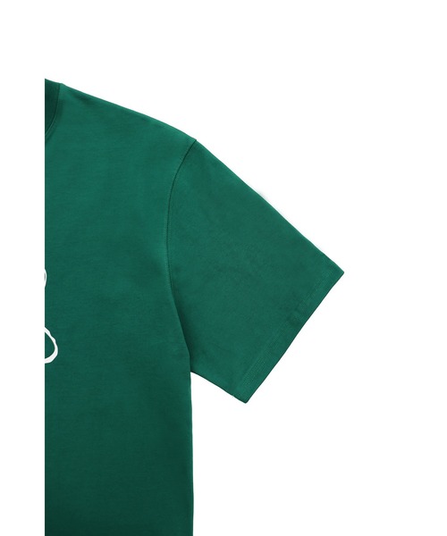 OY（オーワイ）の「『OY/オーワイ』MODIFY ODOLLY T/モディファイ オードリーTシャツ 半袖 カットソー（Tシャツ/カットソー・メンズ・ホワイト/ブラック/グリーン・M/L）」の18枚目の写真