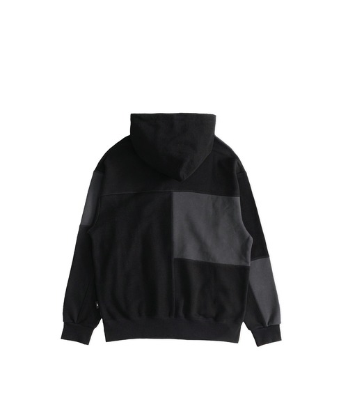 Theory 23SS 完売 ウォッシャブル パーカー ジップアップフーディ Theory クレープニット パーカー フーディ ジップアップ