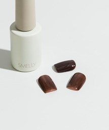 SMELLY(X[)peel off gel polish(}jLA/WFlC)
