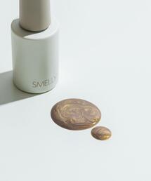 SMELLY（スメリー）の「peel off gel polish（ネイル用品/ネイルケア）」