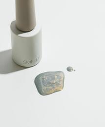 SMELLY（スメリー）の「peel off gel polish（マニキュア/ジェルネイル）」