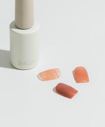 SMELLY（スメリー）の「peel off gel polish（ネイル用品/ネイルケア）」