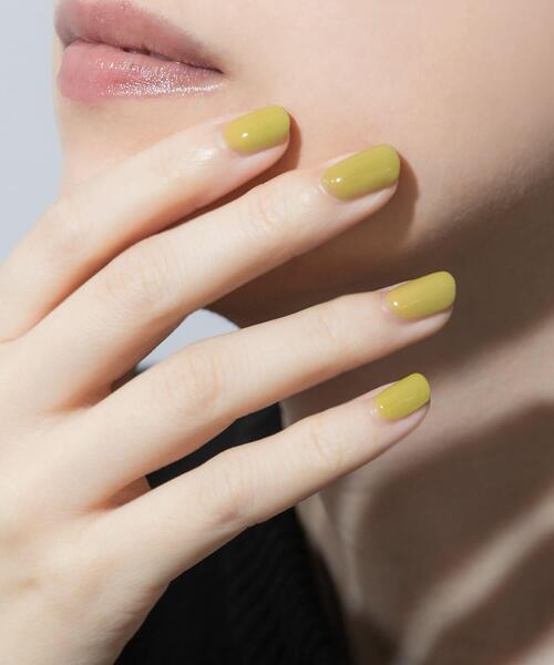 SMELLY（スメリー）の「peel off gel polish（その他ボディ・ヘアケア・レディース・ブロンズ/ホワイト系その他/グリーン系その他/ベージュ/イエロー/ラベンダー/ベージュ系その他/ブラック/ブラウン/クリア/ホワイト/シルバー/ダークブラウン/レッド系その他・-）」の22枚目の写真