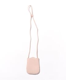 Legato Largo チューリップモチーフ スマホショルダー