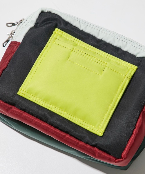 TOGA×PORTER ベルトバッグ ショルダーバッグ TOGA（トーガ）の「Belt bag TOGA × PORTER（ショルダーバッグ