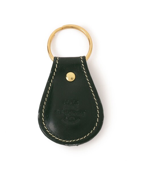 BEAMS F（ビームスエフ）の「Whitehouse Cox / ブライドルレザー