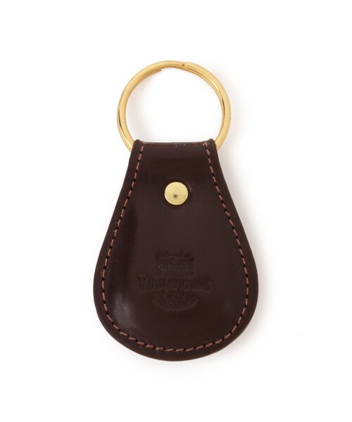 BEAMS F（ビームスエフ）の「Whitehouse Cox / ブライドルレザー