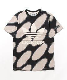 【adidas Originals】T-SHIRT AOP