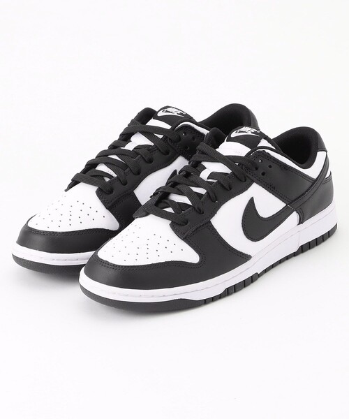 NIKE（ナイキ）の「NIKE/ナイキ ナイキ ダンク LOW レトロ（スニーカー・メンズ・その他9・8/10/9）」の8枚目の写真