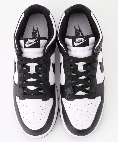 NIKE（ナイキ）の「NIKE/ナイキ ナイキ ダンク LOW レトロ（スニーカー・メンズ・その他9・8/10/9）」の3枚目の写真