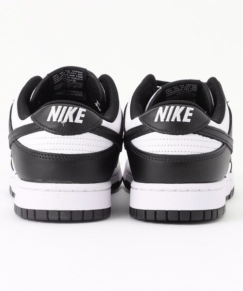 NIKE（ナイキ）の「NIKE/ナイキ ナイキ ダンク LOW レトロ（スニーカー・メンズ・その他9・8/10/9）」の10枚目の写真