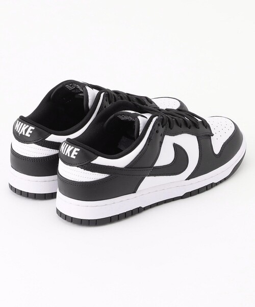 NIKE（ナイキ）の「NIKE/ナイキ ナイキ ダンク LOW レトロ（スニーカー・メンズ・その他9・8/10/9）」の5枚目の写真