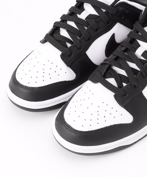 NIKE（ナイキ）の「NIKE/ナイキ ナイキ ダンク LOW レトロ（スニーカー・メンズ・その他9・8/10/9）」の6枚目の写真
