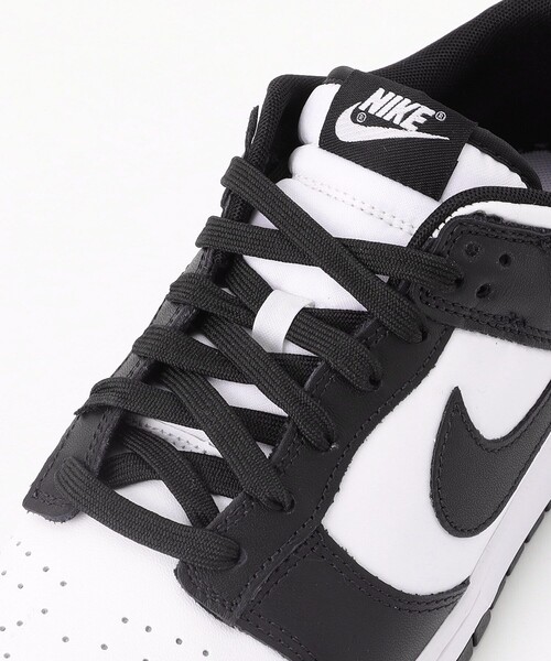 NIKE（ナイキ）の「NIKE/ナイキ ナイキ ダンク LOW レトロ（スニーカー・メンズ・その他9・8/10/9）」の2枚目の写真