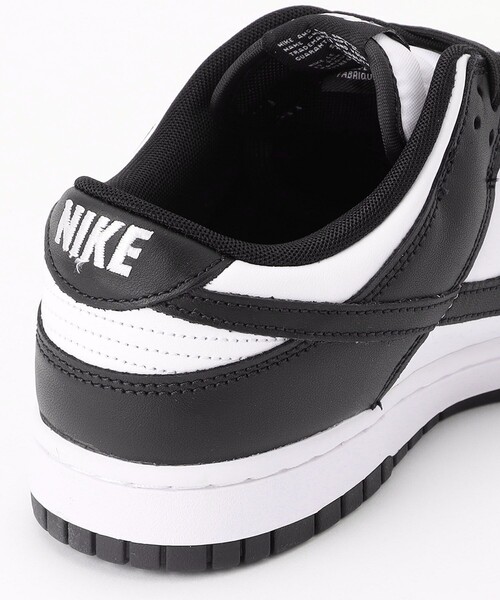 NIKE（ナイキ）の「NIKE/ナイキ ナイキ ダンク LOW レトロ（スニーカー・メンズ・その他9・8/10/9）」の7枚目の写真