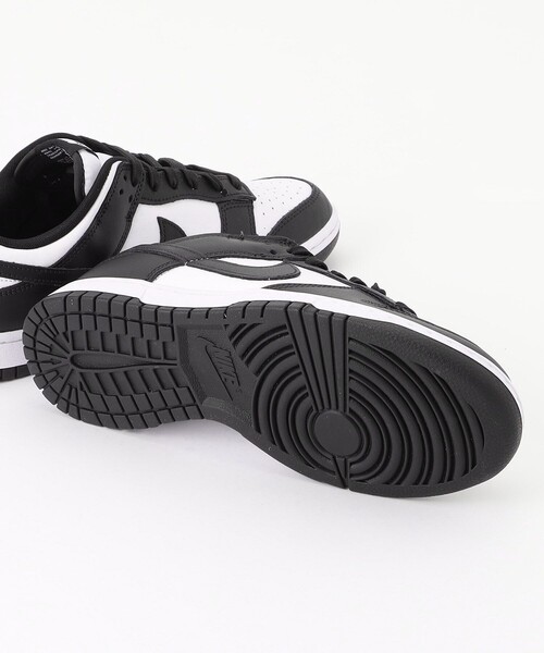 NIKE（ナイキ）の「NIKE/ナイキ ナイキ ダンク LOW レトロ（スニーカー・メンズ・その他9・8/10/9）」の9枚目の写真