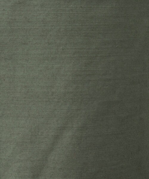 Rie Miller（リエミラー）の「◇【WEB限定】ハイウエストベイカーカーブパンツ（その他パンツ・レディース・オフホワイト/オリーブ・S/M/L/XS）」の17枚目の写真