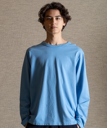L/S Lead-off T-Shirt