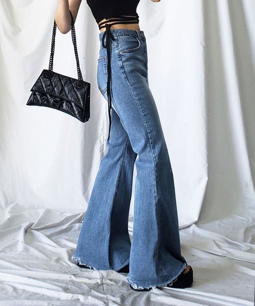 me+em select（ミームセレクト）の「※【 選べる3サイズ 】ハイ