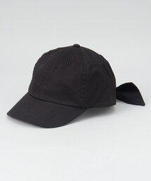 THE SHOP TK  | ◆ガールズバックリボンCAP(キャップ)